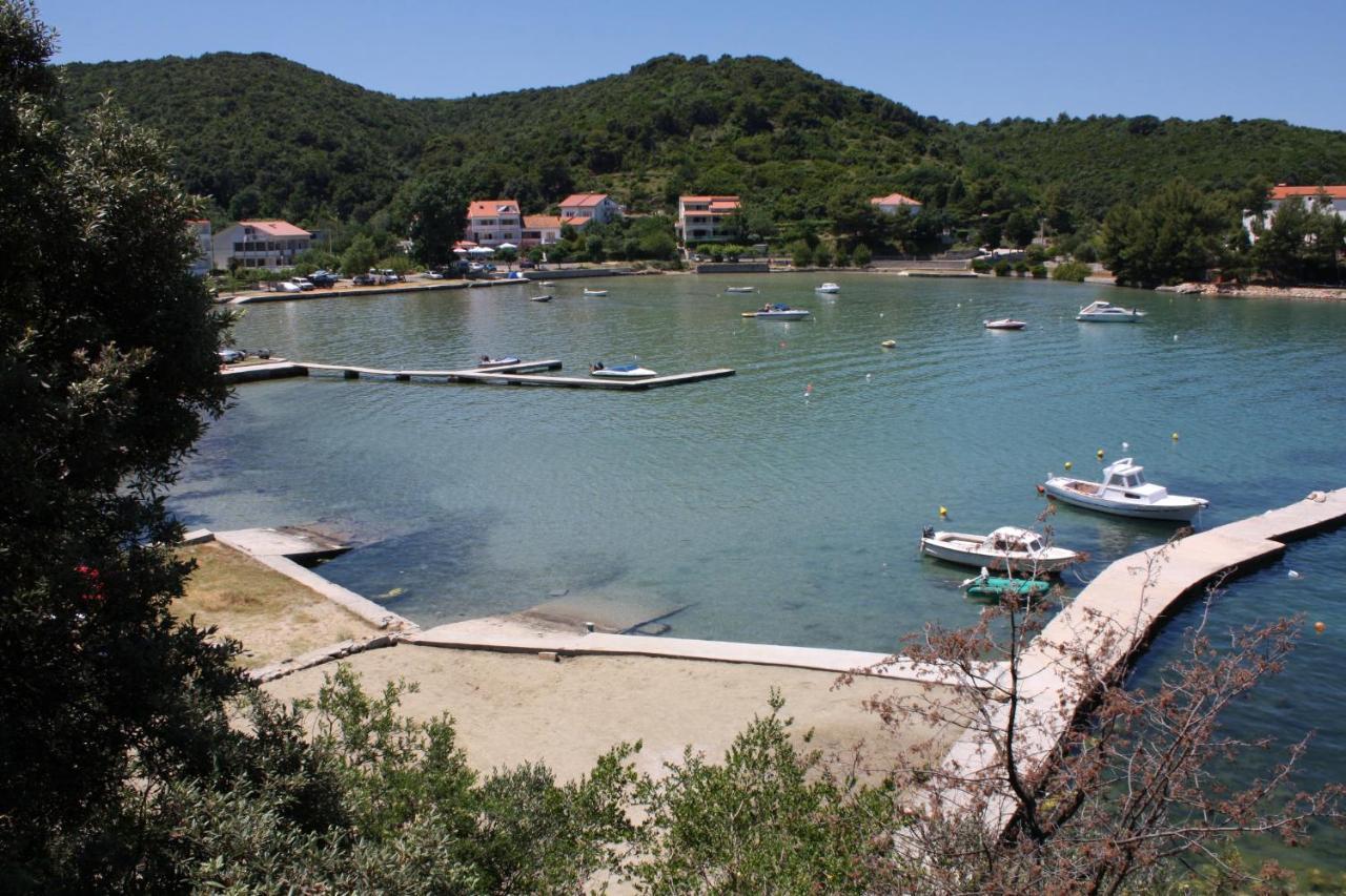 Apartment Supetarska Draga - Donja 2013B Exterior foto