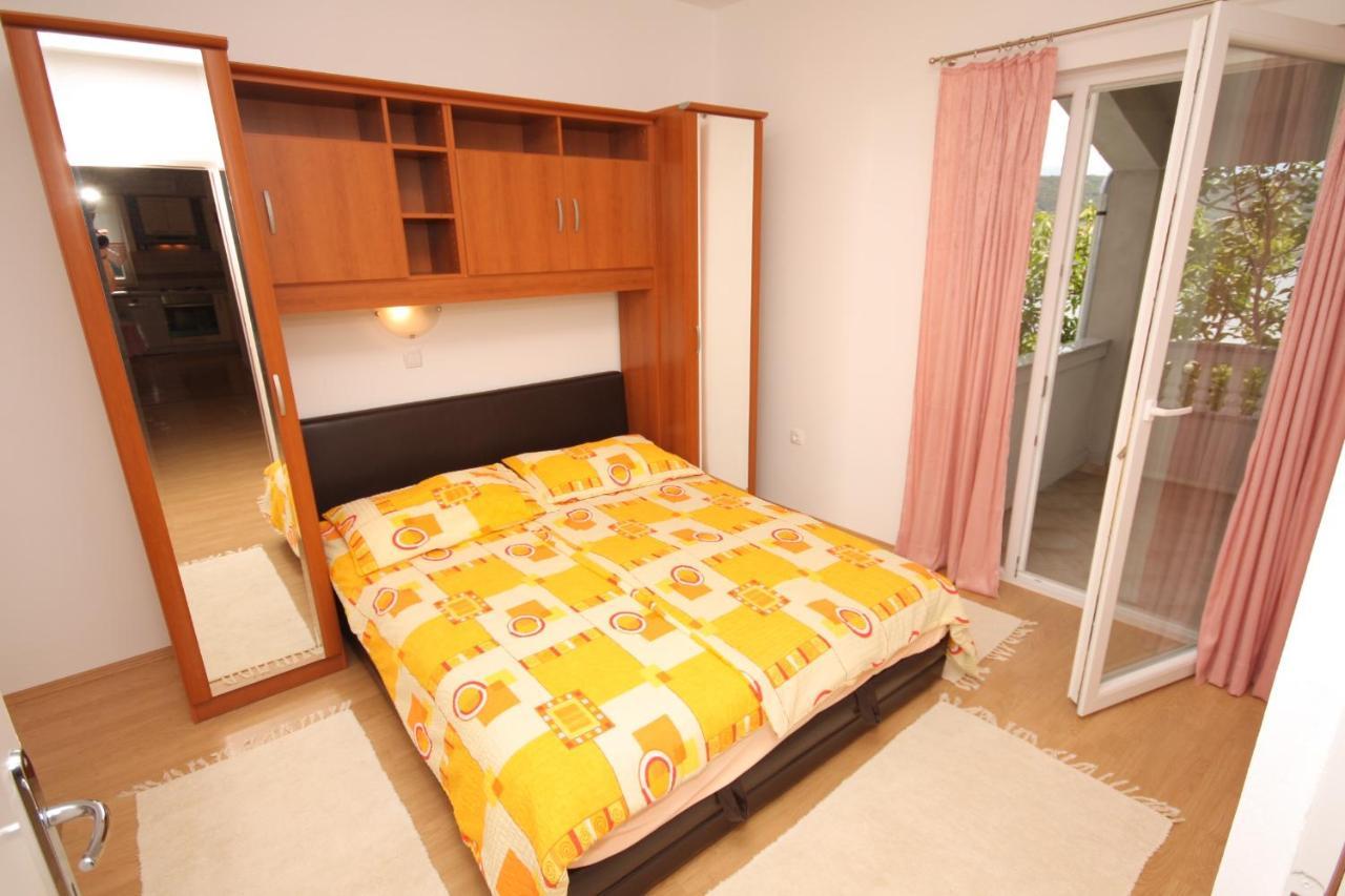 Apartment Supetarska Draga - Donja 2013B Exterior foto