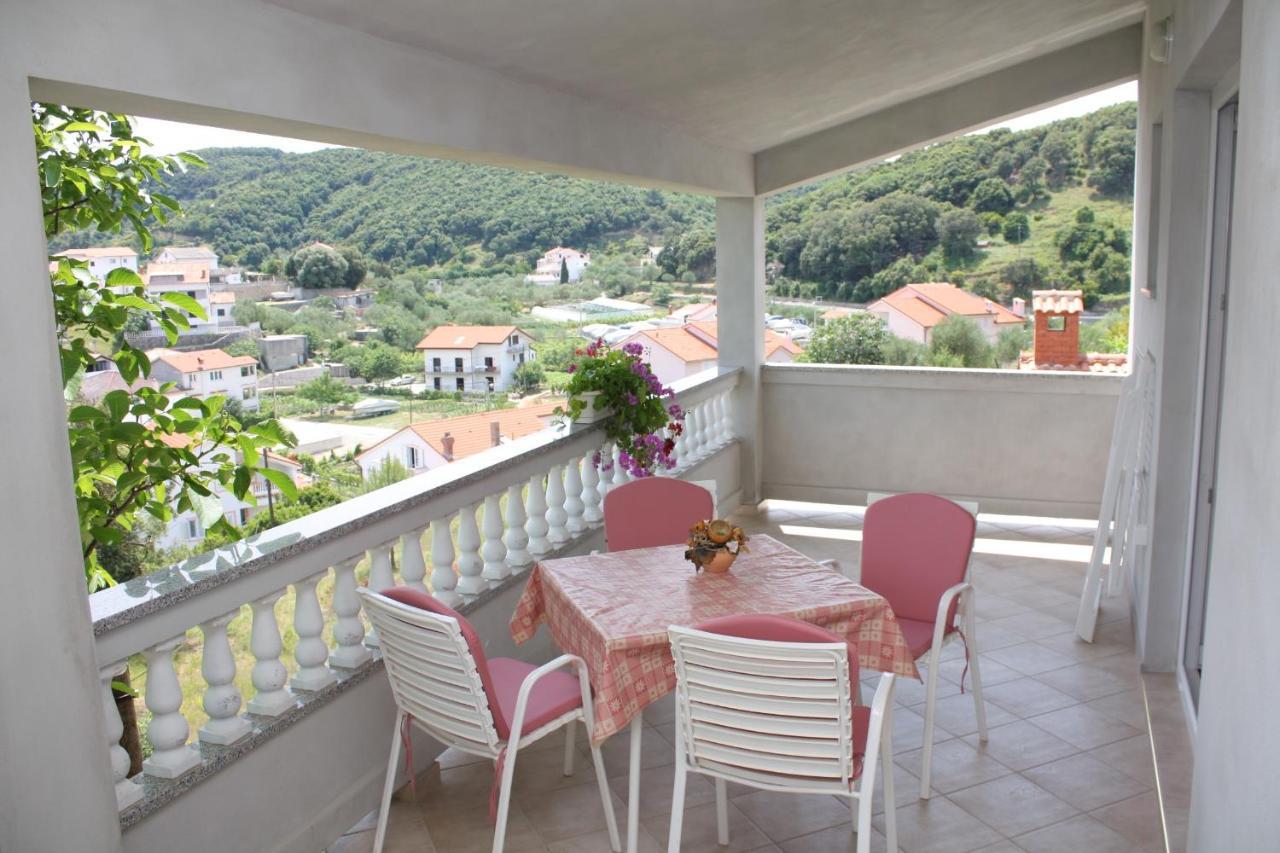 Apartment Supetarska Draga - Donja 2013B Exterior foto
