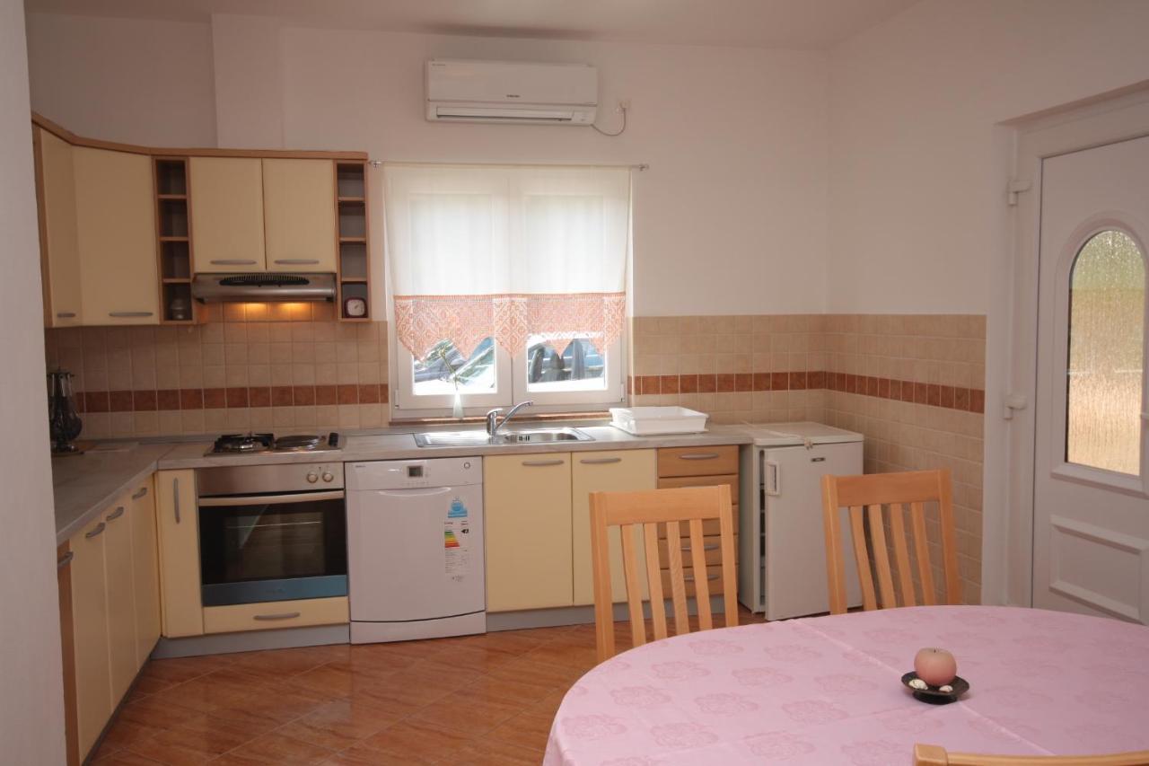 Apartment Supetarska Draga - Donja 2013B Exterior foto